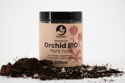 Orchid BIO Slow-release Plant Food