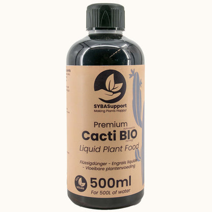 Cacti BIO Liquid Plant Food